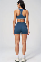 The Venus Shorts