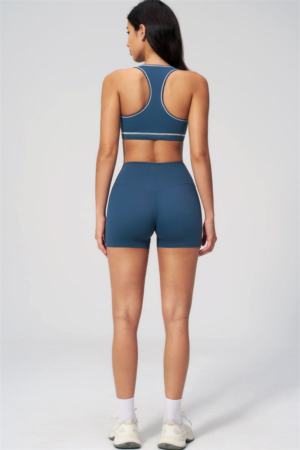 The Venus Shorts