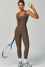 The Burst Leggings