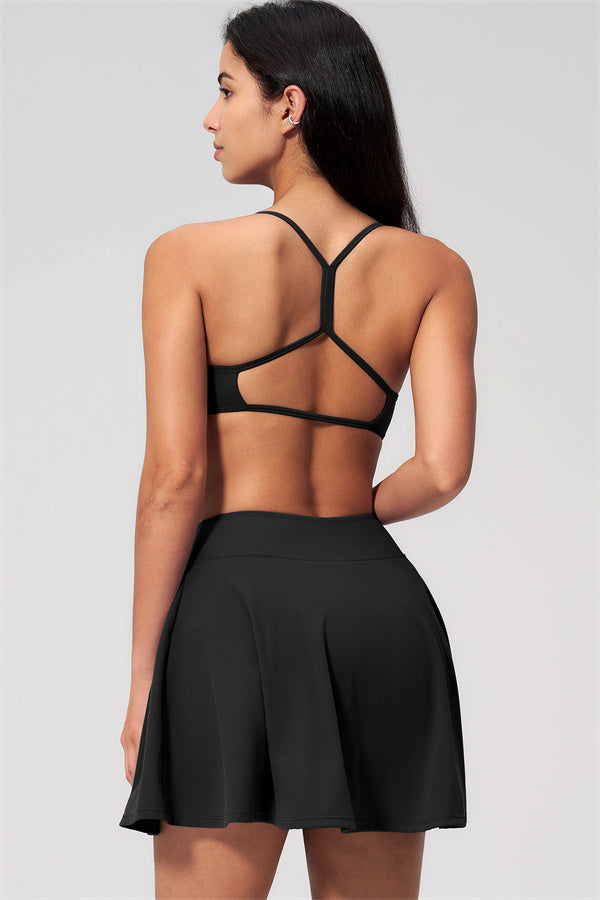 The Sway Tennis Skirt