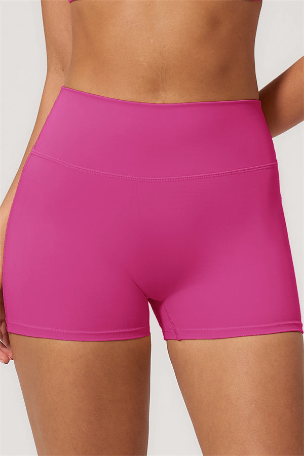 The Nexus Shorts