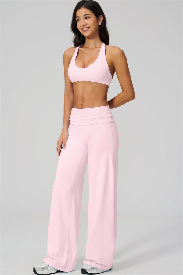 The Daring Sports Bra