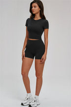 The Svelte T-shirt