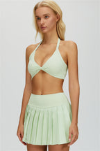 The Dreamy Tennis Skirt