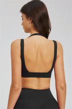 The Sizzle Sports Bra