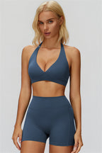 The Fyra Shorts