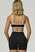 The Prime Line Sports Bra