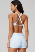 The Daring Shorts