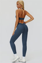 The Fyra Leggings