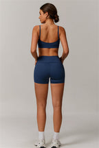 The Vigor Sports Bra