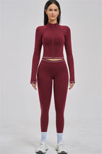 The Unbound Leggings