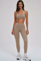The Kinetic Leggings
