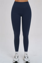 The Svelte Leggings
