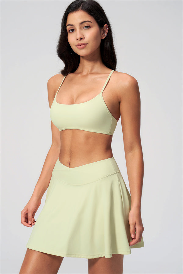 The Sway Sports Bra