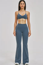 The Zenith Sports Bra