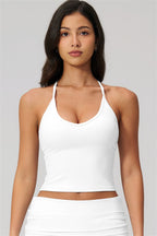 The Daring Tank Top
