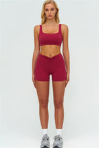 The Lushness Shorts