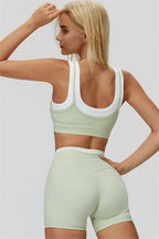 The Canyon Shorts