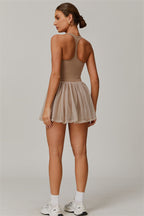 The Pearl Tennis Dress