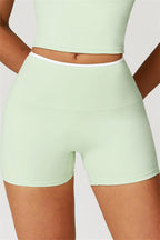The Quest Shorts