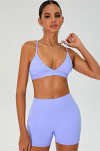 The Ember Sports Bra