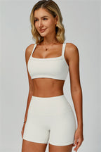 The Burst Sports Bra