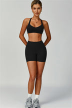 The Thrive Shorts