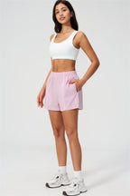 The Elysian UV protection Shorts