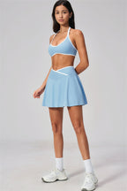 The Spunk Sports Bra