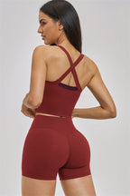The Seraphine Tank Top