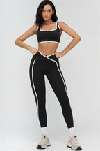 The Crave Sports Bra