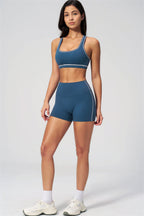 The Venus Shorts
