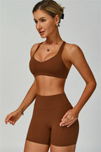 The Thrive Shorts