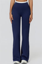 The Canyon Flared Leggings