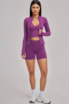 The New Allure Shorts