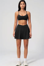 The Sway Tennis Skirt