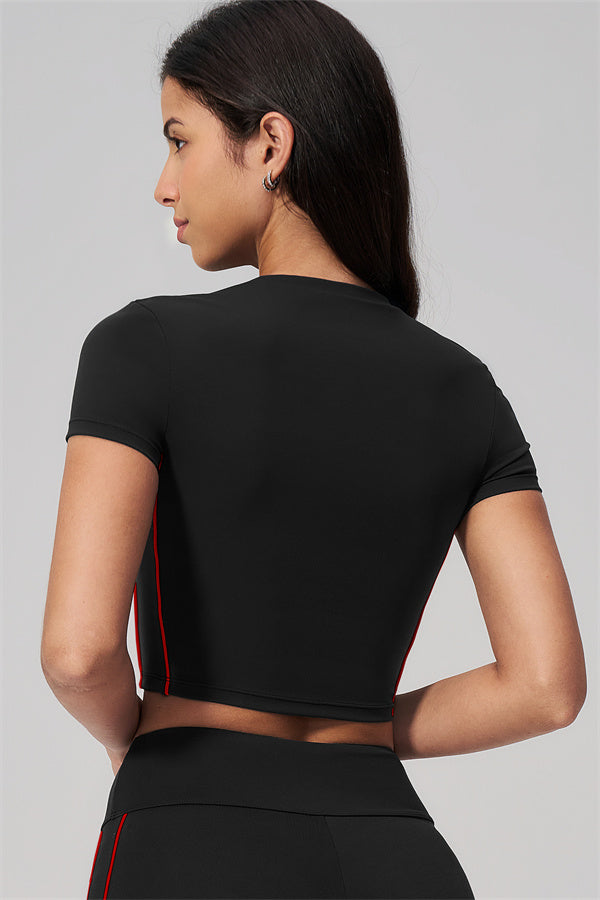 The Breathe T-shirt