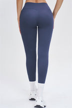 The New Isabella Leggings