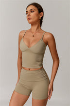 The Vigor Tank Top