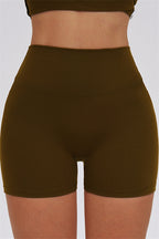 The Svelte Shorts