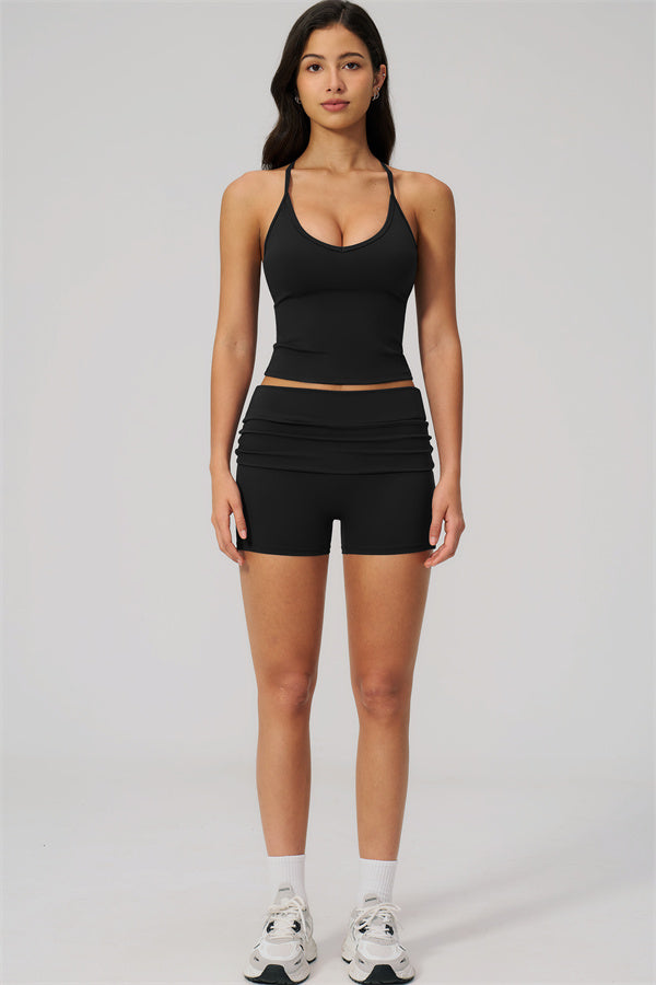 The Daring Tank Top