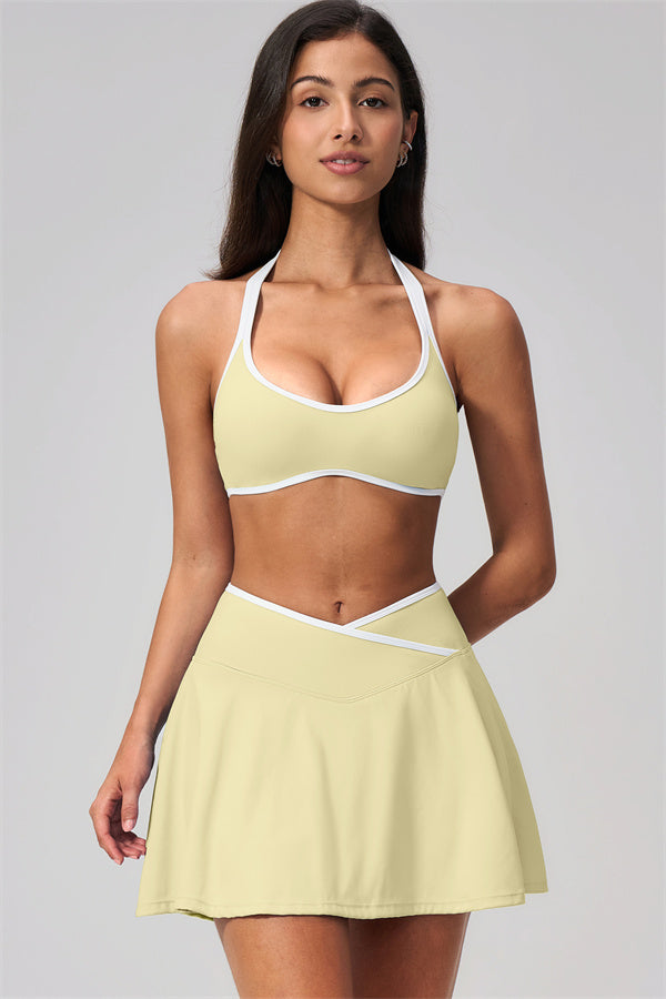 The Spunk Sports Bra