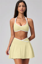 The Spunk Sports Bra