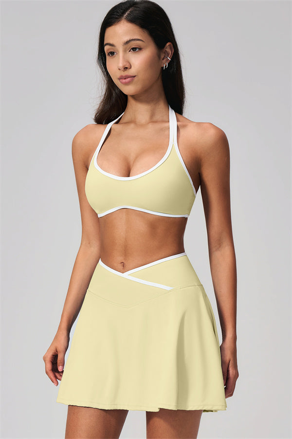 The Spunk Sports Bra
