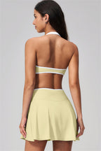 The Spunk Sports Bra