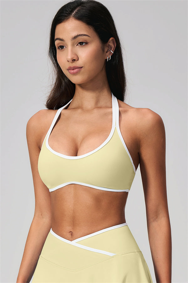 The Spunk Sports Bra