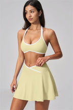 The Spunk Sports Bra