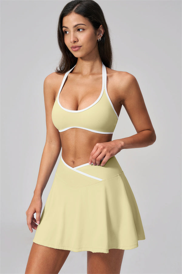 The Spunk Sports Bra