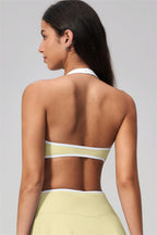 The Spunk Sports Bra