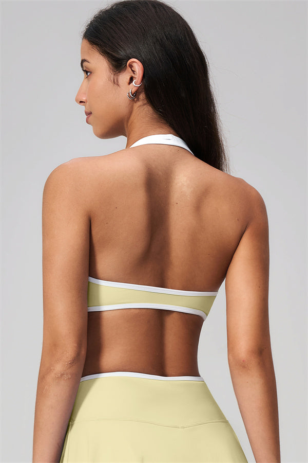 The Spunk Sports Bra